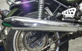 TRIUMPH THRUXTON 900 2012