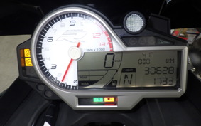 BMW S1000R 2017