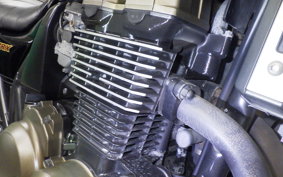 KAWASAKI ZRX400 2006 ZR400E