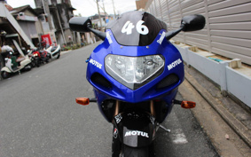 SUZUKI GSX-R1000 2001 GT74A