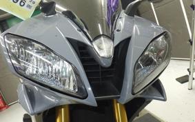 YAMAHA YZF-R6 2008