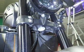 TRIUMPH TRIDENT 660 2023