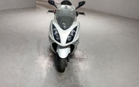 YAMAHA MAJESTY 250 SG20J