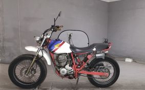 HONDA FTR223 MC34