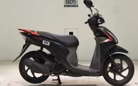 HONDA DIO 110 2013 JF58