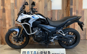HONDA 400X 2023 NC56