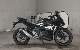 SUZUKI GSX250R DN11A
