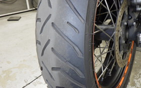 KTM 890 ADVENTURE	 2023