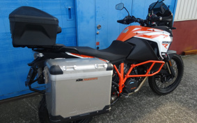 KTM 1290 SUPER ADVENTURE 2017 V5940