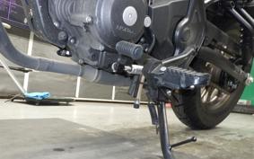 HONDA REBEL 250  S E-clutch 2022 MC49
