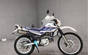 YAMAHA SEROW 225W 4JG