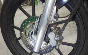 HONDA ｸﾛｽｶﾌﾞ110-3 2024 JA60