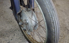 HONDA C70 SUPER CUB C70