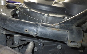 HONDA CB400 SUPER BOLDOR A 2021 NC42