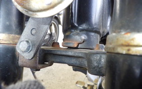 HONDA CD50 BENLY CD50