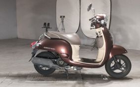 HONDA GIORNO AF70
