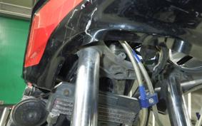 KAWASAKI GPZ400 1983 ZX400A