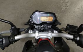 BENELLI TNT125 V02