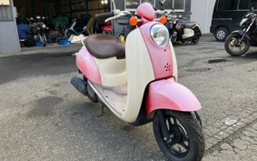HONDA CREA SCOOPY AF55