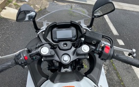 SUZUKI GSX250R DN12B