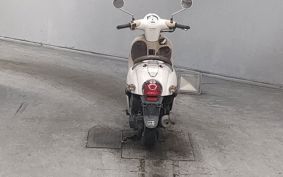 HONDA GIORNO AF77