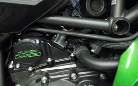 KAWASAKI NINJA H2 SX SE 2022 ZXT02P