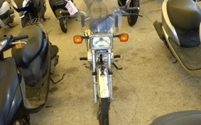 HONDA CG125
