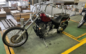 HARLEY HARLEY FXST1340-1450 2003 BHY