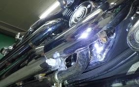 HARLEY FXSB 1580 2013