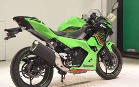 KAWASAKI NINJA 400 2025 EX400L