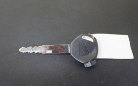 HONDA TACT-4ﾍﾞｰｼｯｸ AF79