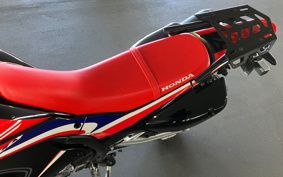 HONDA CRF250 RALLY LD MD44