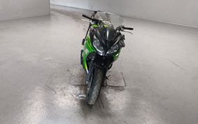 KAWASAKI NINJA650 EX650E