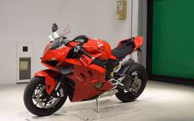 DUCATI パニガーレV4 2020