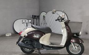 YAMAHA VINO MORUFE SA37J