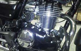 HONDA GB350 2022 NC59