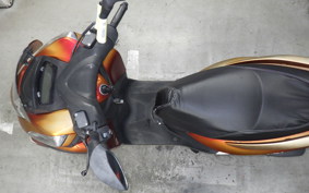 YAMAHA TRICITY 125 SE82J