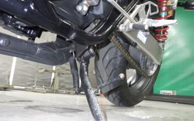 HONDA CB400SF VTEC 2000 NC39