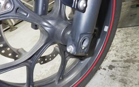 HONDA NC 700 S 2013 RC61