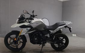 BMW G310GS 0G31