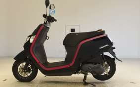 HONDA ﾀﾞﾝｸ AF74