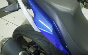 BMW G310R 2017