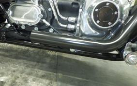 HARLEY FLSTF 1450 2002