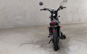 SUZUKI GLASS TRACKER BIG BOY NJ4DA