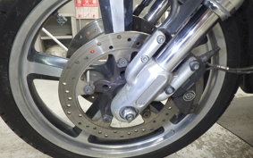 HARLEY V-ROD ﾏｯｽﾙ1250 2012