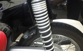 HONDA CROSS CUB 50 1995 AA06