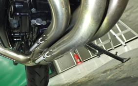 KAWASAKI ZRX400 2008 ZR400E