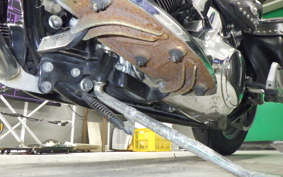 HARLEY FLSTCI 1450 2003