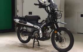 HONDA CT125 HUNTER CUB 2019 JA55