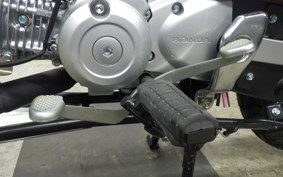 HONDA CROSS CUB 110 JA60